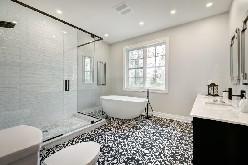 Best Bathroom Renovation Contractors in New City, NY